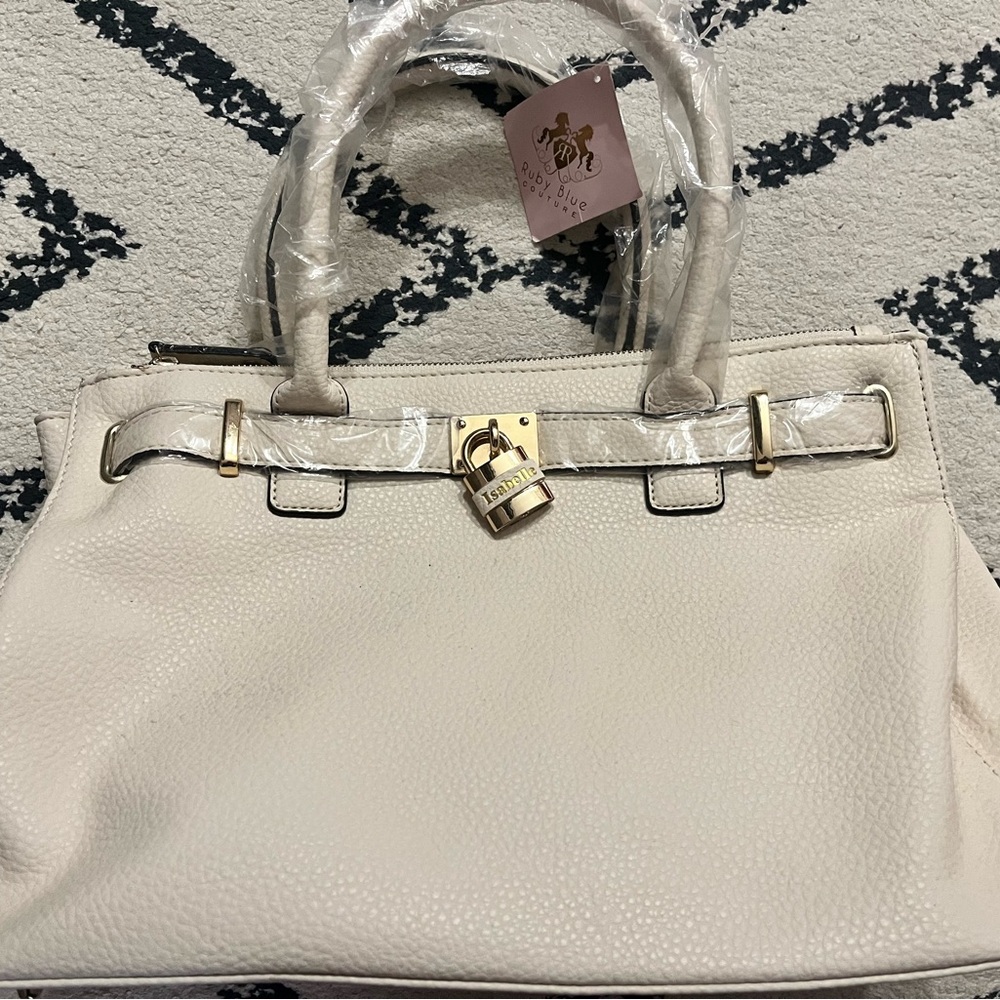 Brand new big bag on sale